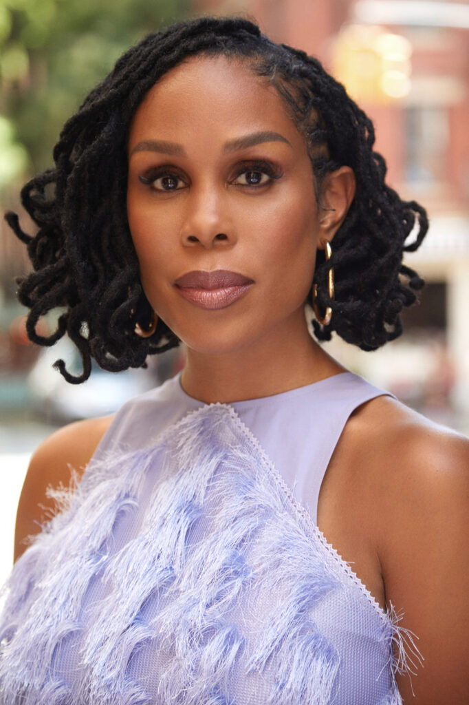 Dr. Uché Blackstock headshot