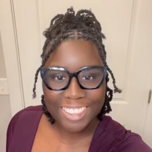 Picture of Trinity Ross-Mack