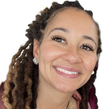 Lyrica headshot