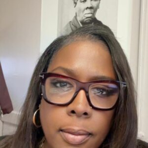 Lisa M. Johnson