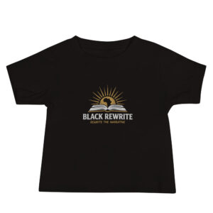 Little ReWriter Baby Tee