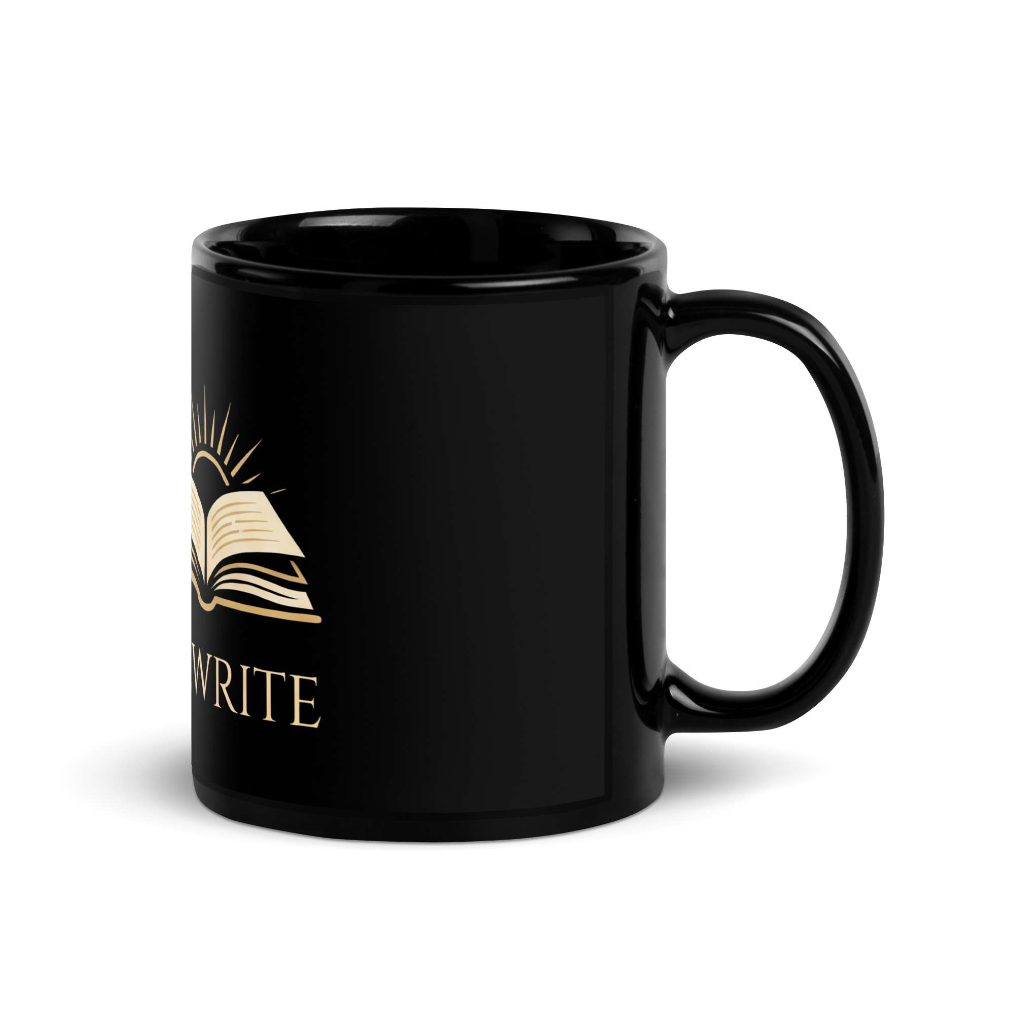 Morning Pages Mug - Image 2