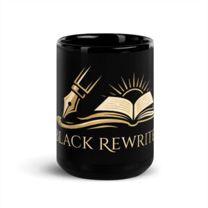 Morning Pages Mug