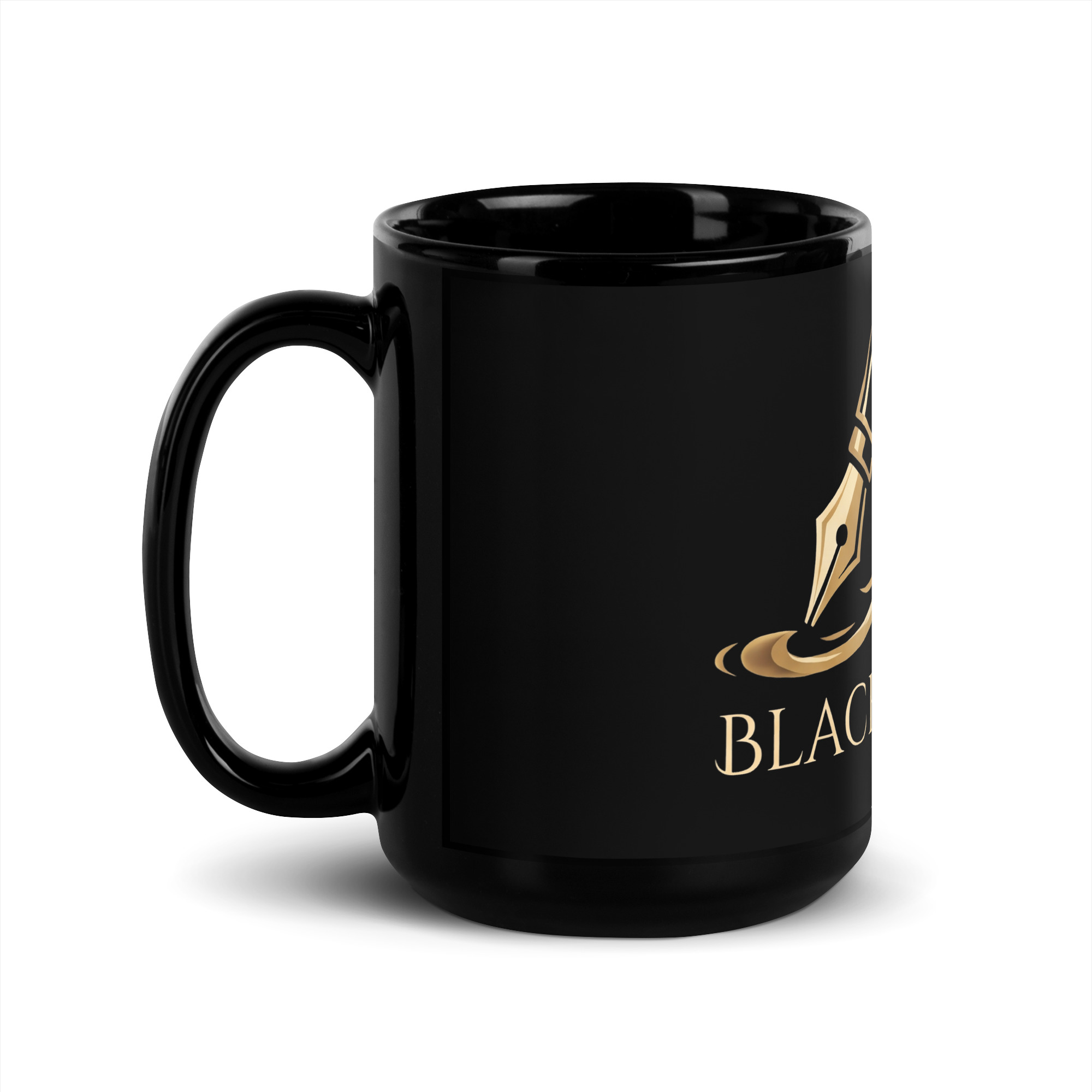 Morning Pages Mug - Image 6