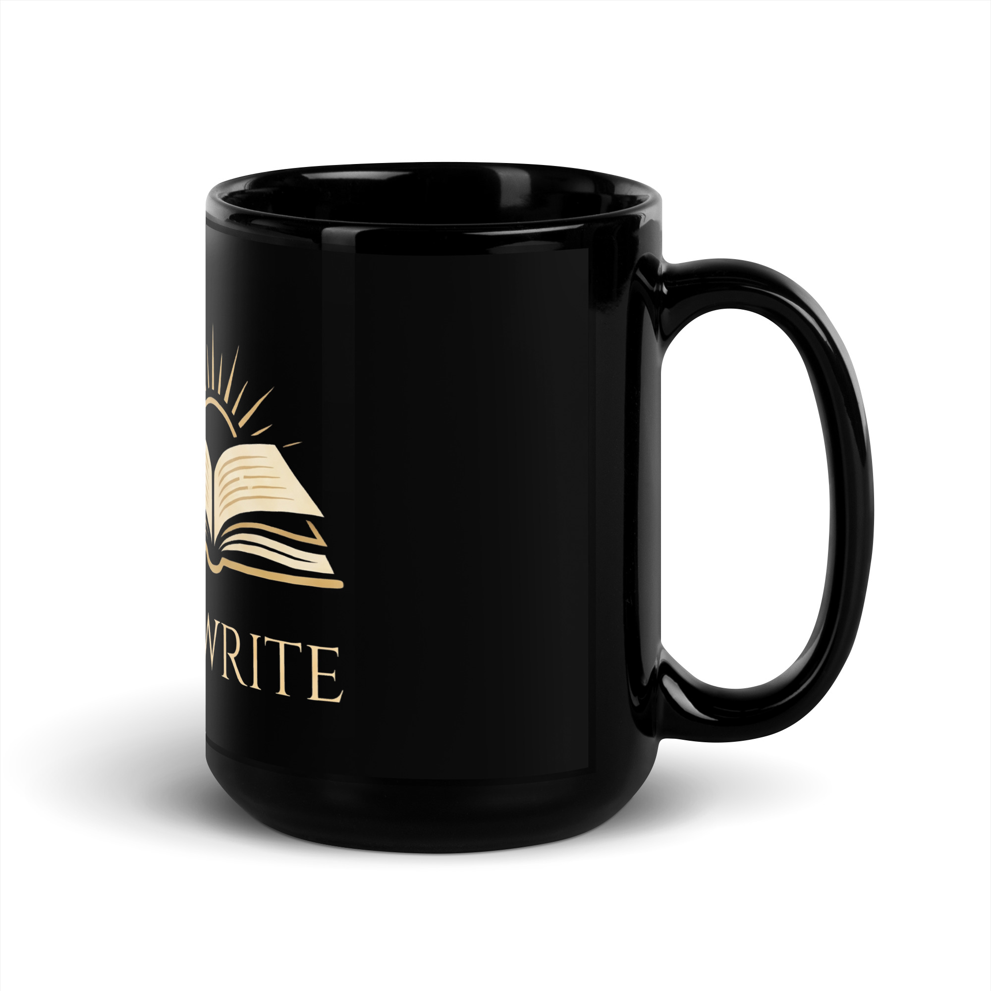 Morning Pages Mug - Image 5
