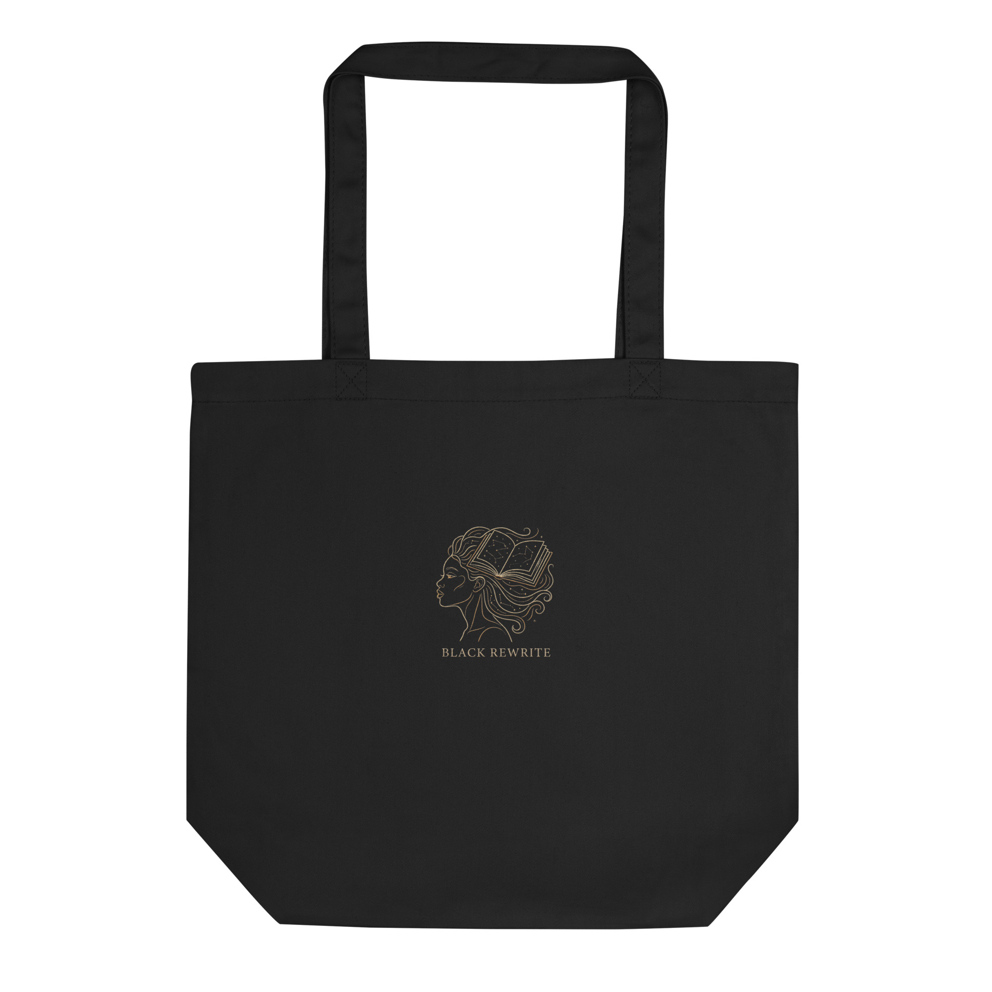 Carry the Narrative Tote