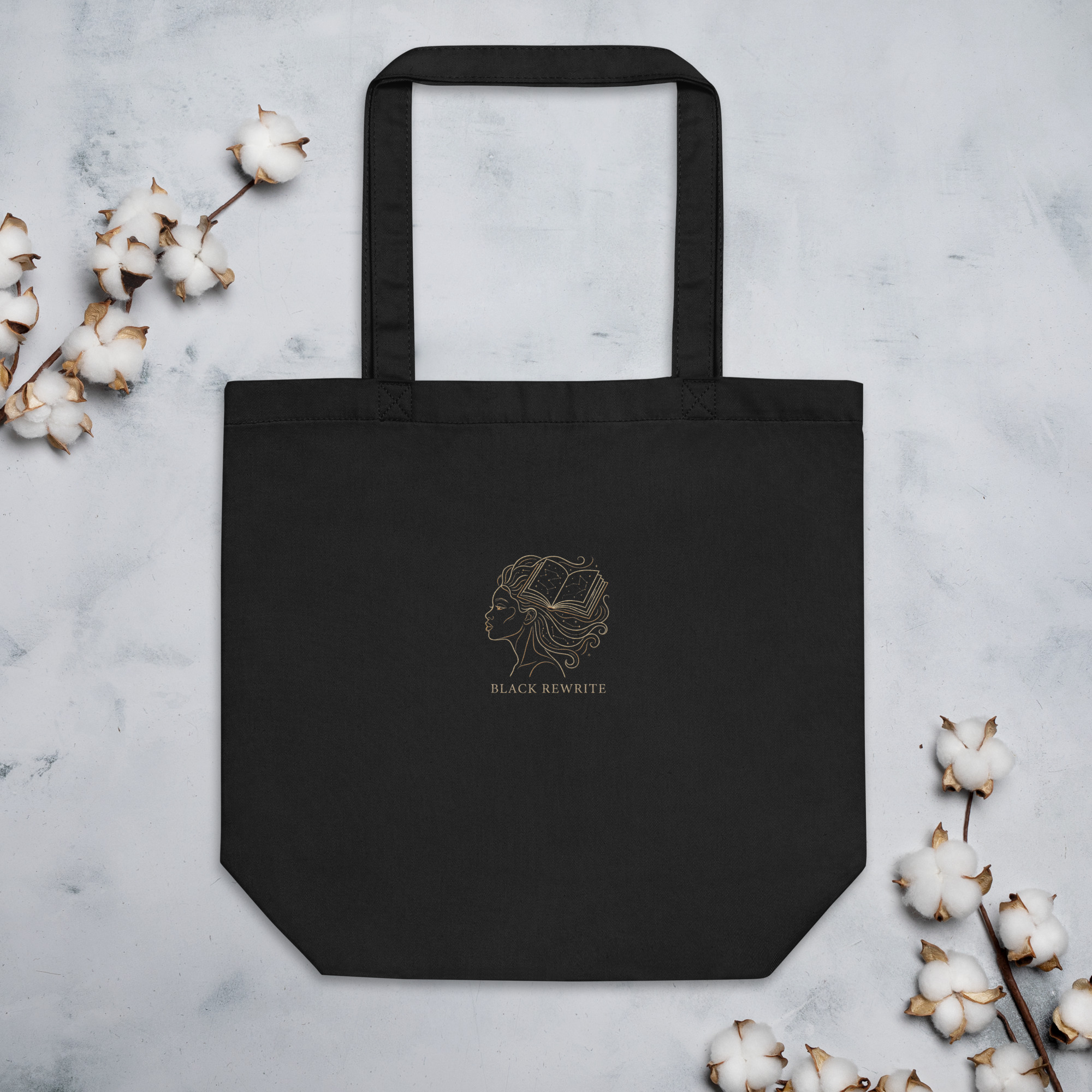 Carry the Narrative Tote - Image 3