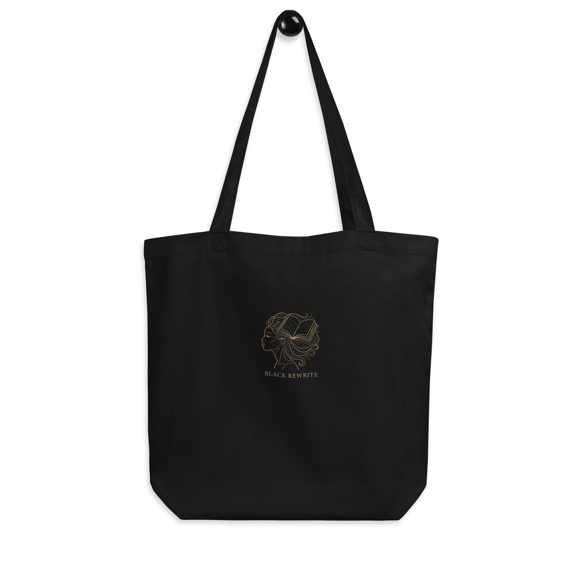 Carry the Narrative Tote - Image 2