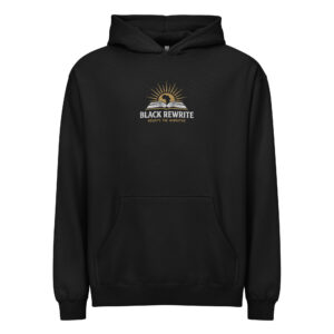 Rewrite Box Hoodie
