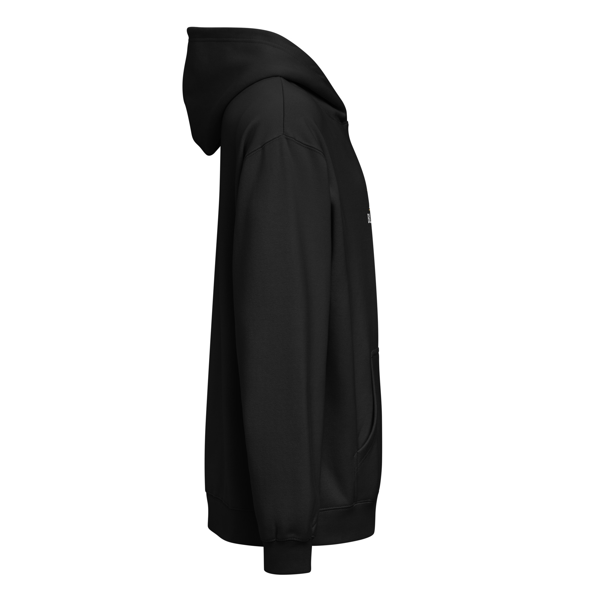 Rewrite Box Hoodie - Image 3