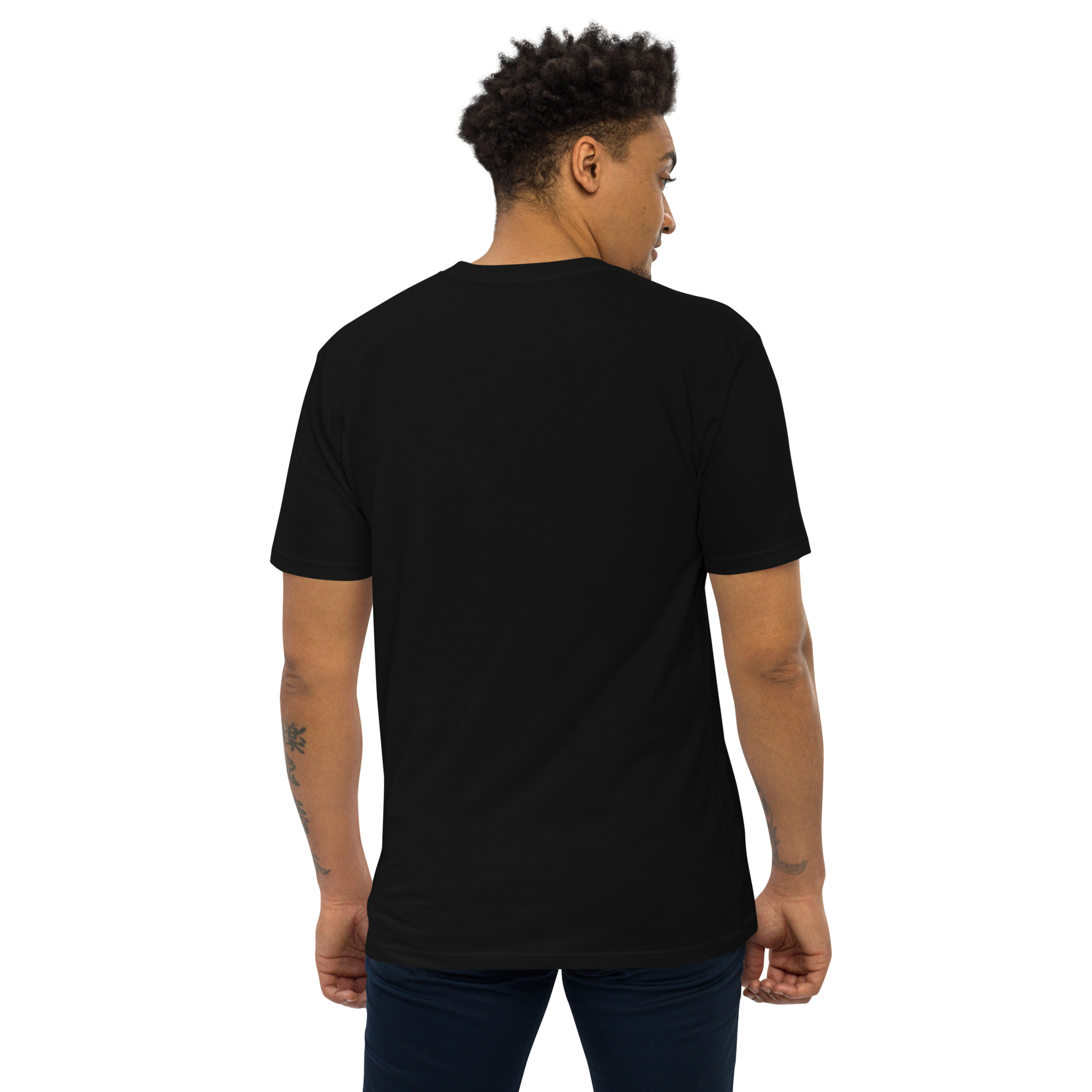 Heavyweight Statement Tee - Image 21