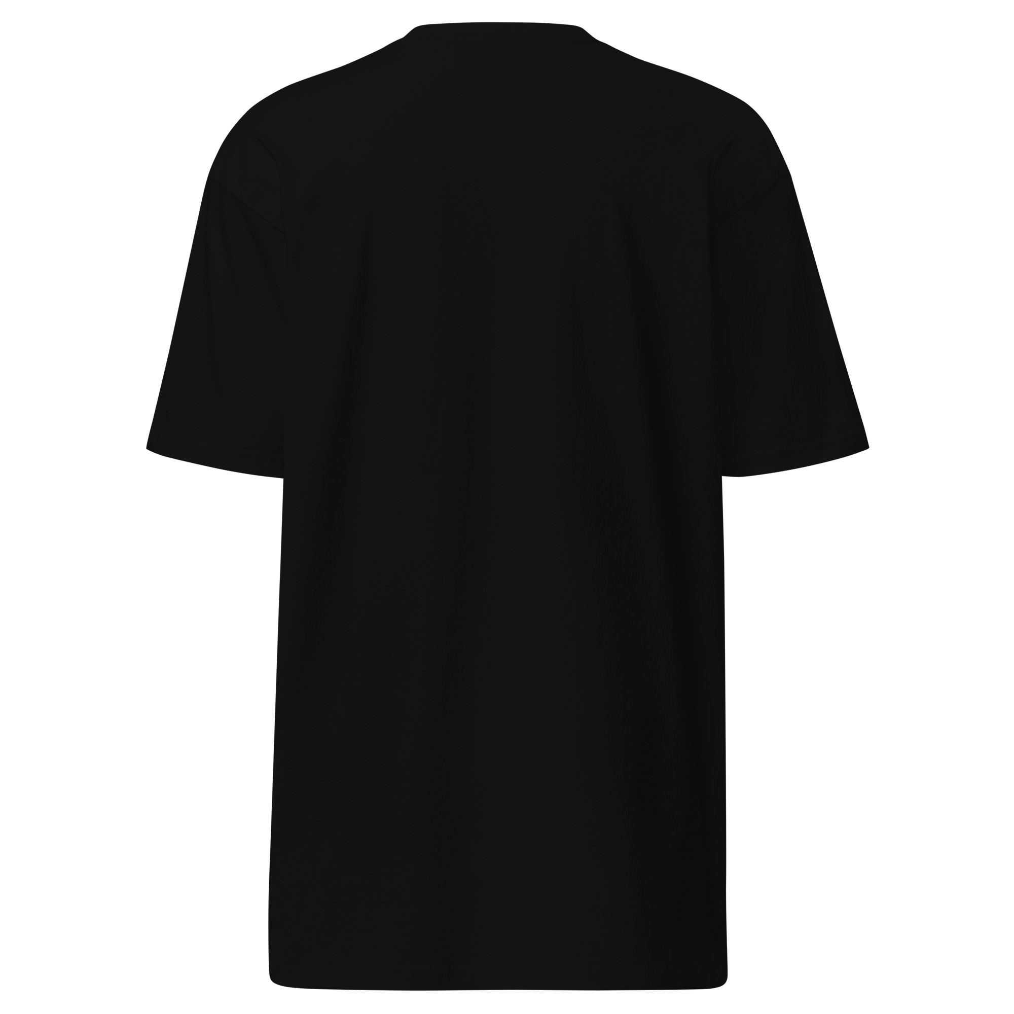 Heavyweight Statement Tee - Image 4