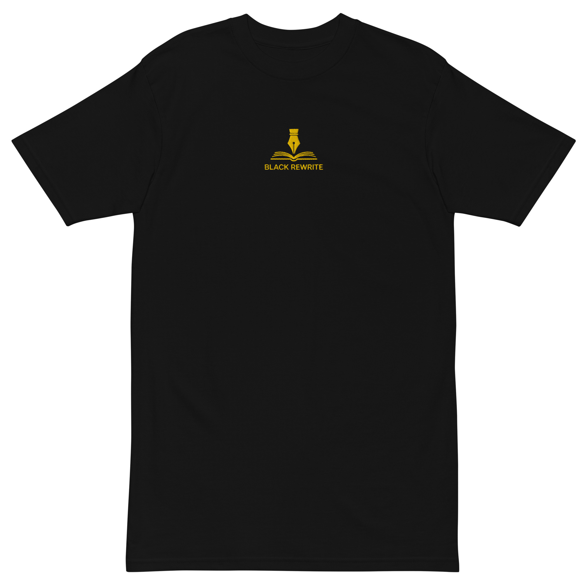 Heavyweight Statement Tee - Image 23