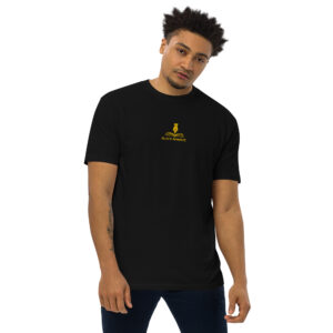 Heavyweight Statement Tee