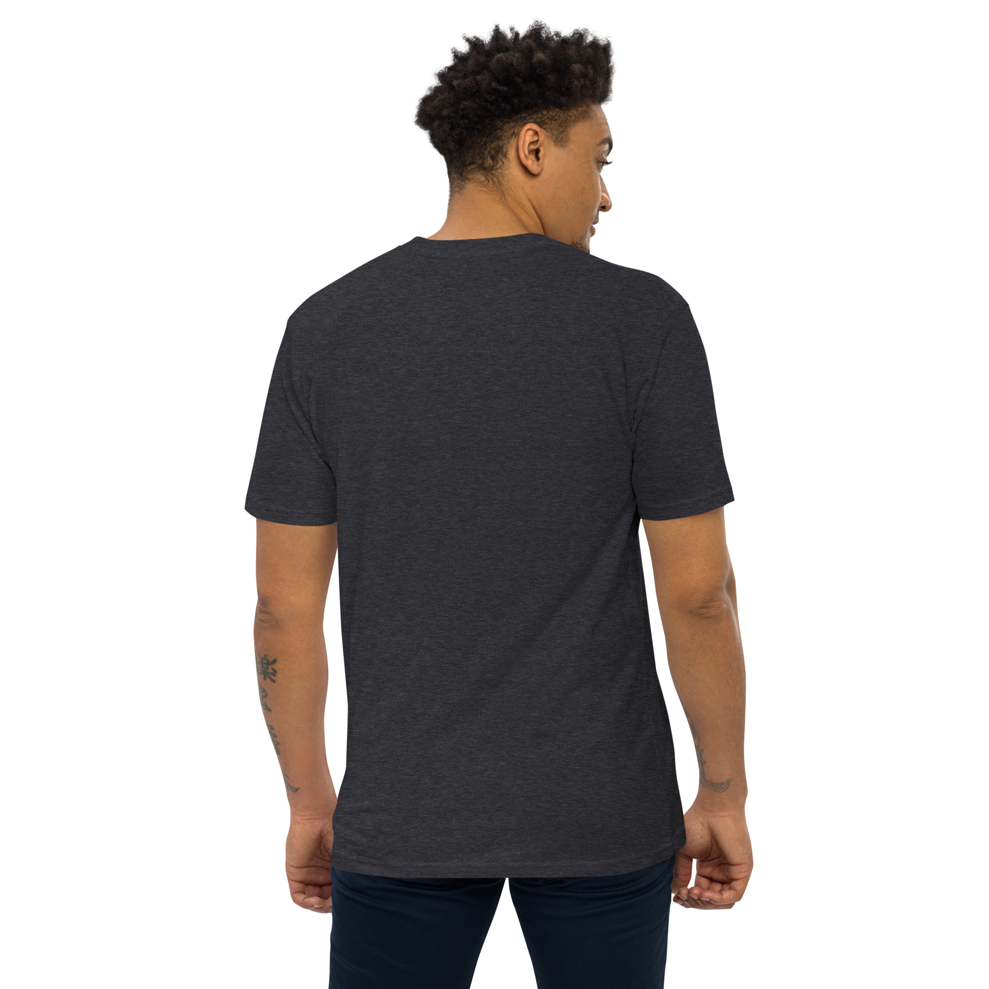 Heavyweight Statement Tee - Image 22