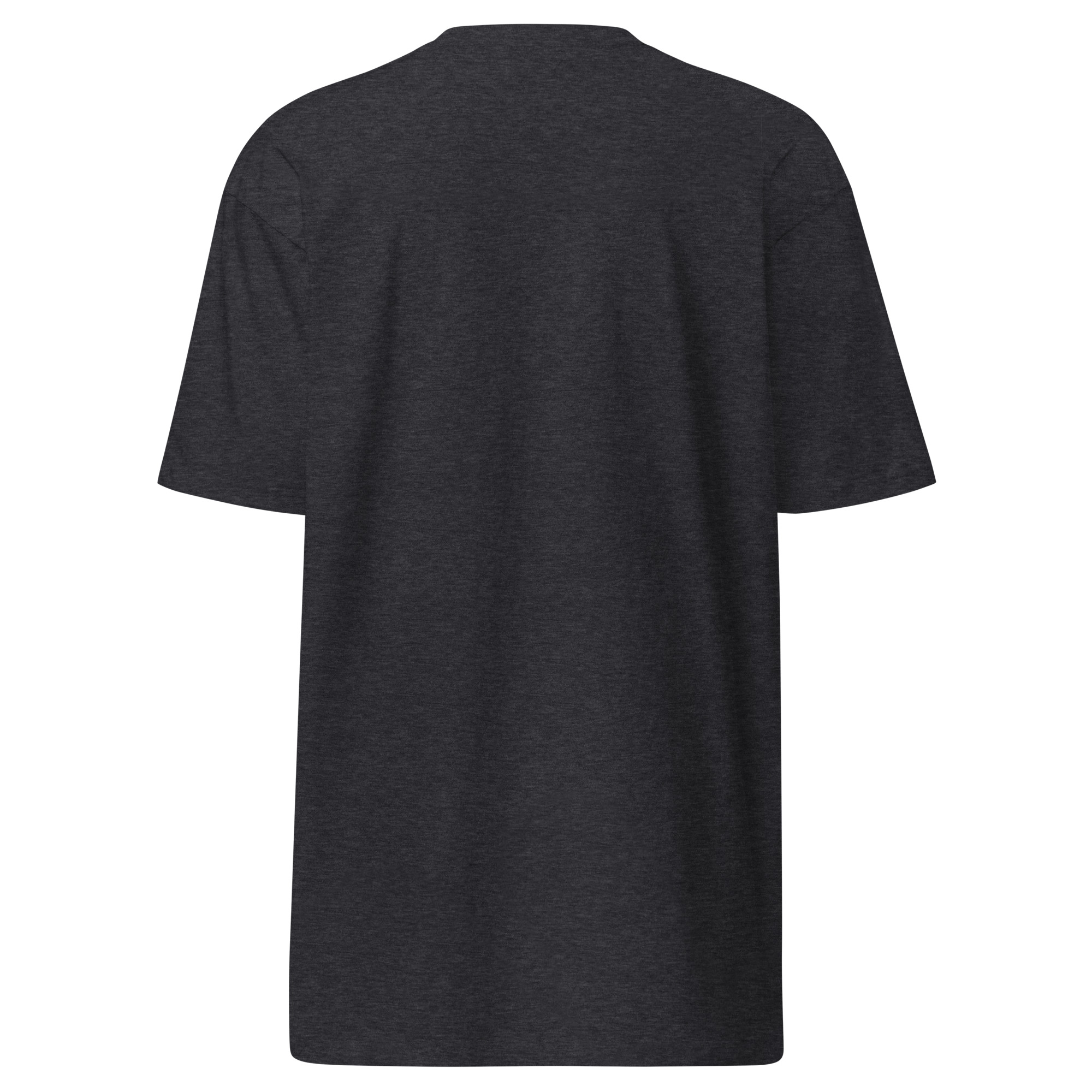 Heavyweight Statement Tee - Image 5