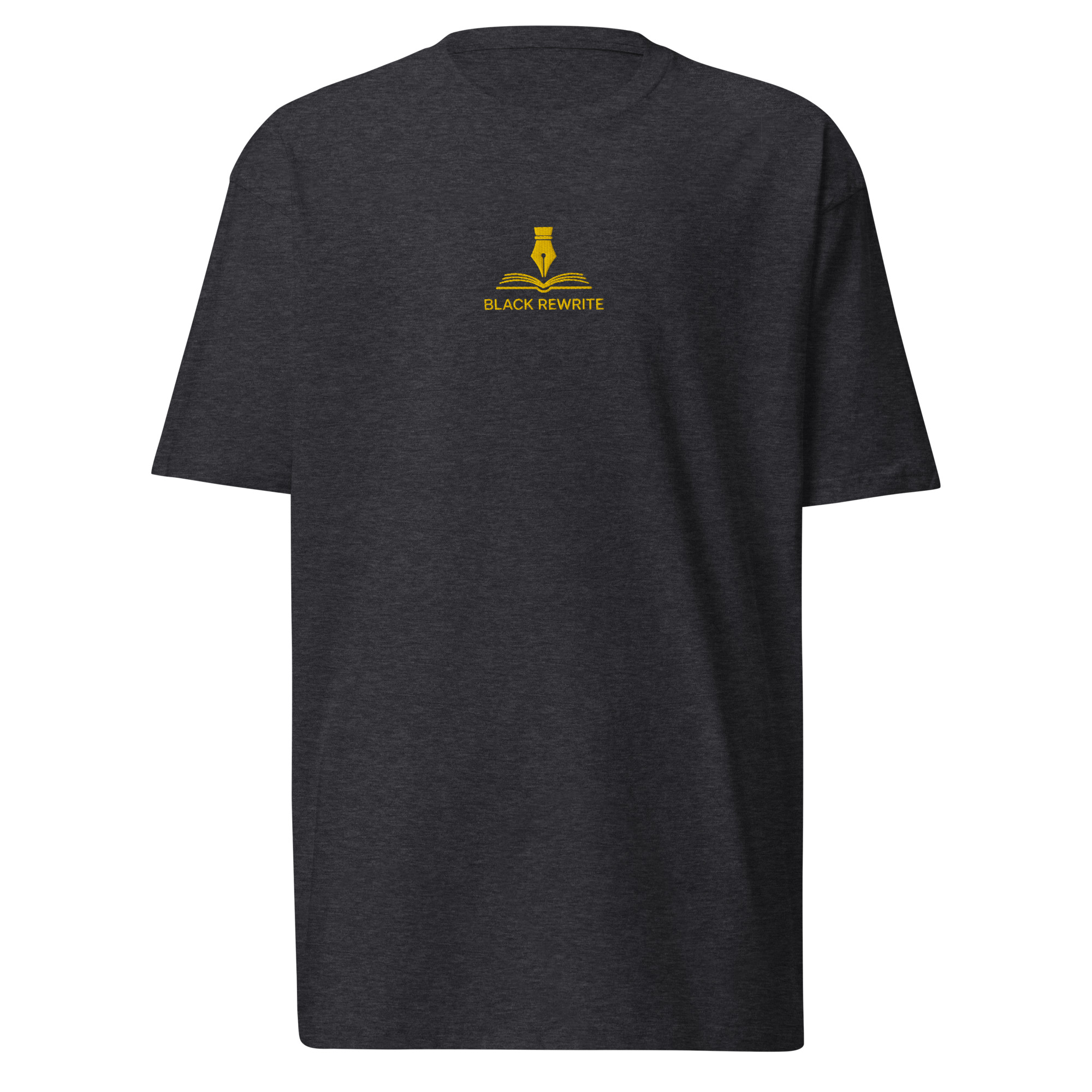 Heavyweight Statement Tee - Image 3