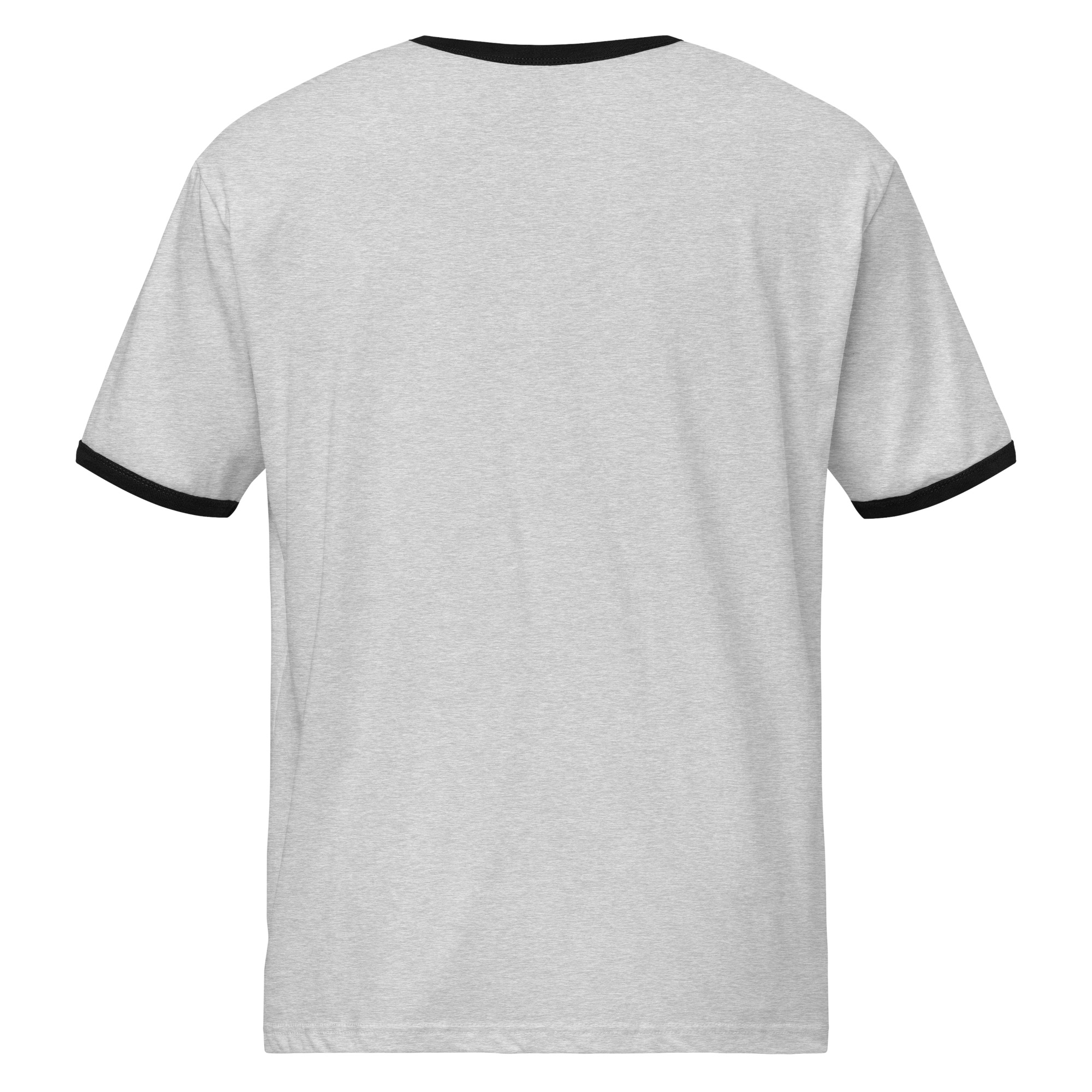 Classic Ringer Tee - Image 2
