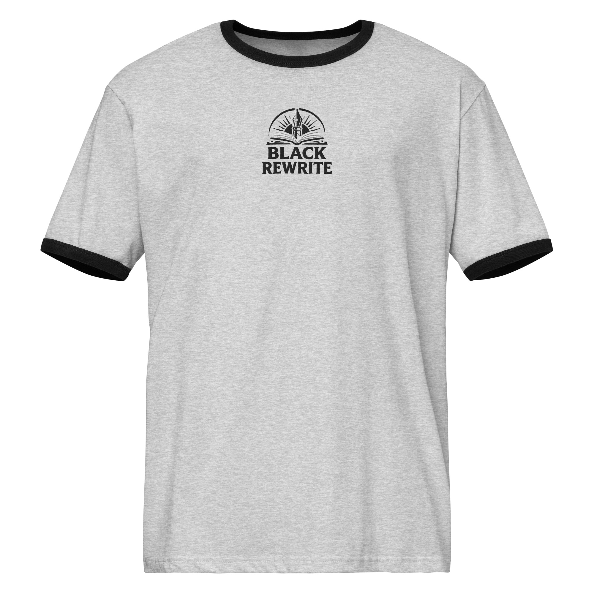 Classic Ringer Tee - Image 7