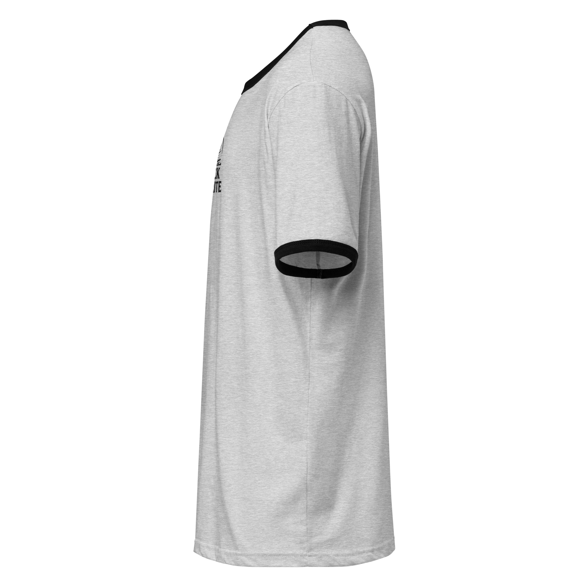 Classic Ringer Tee - Image 3