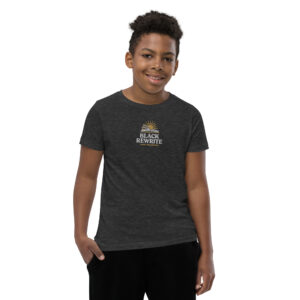 Next Chapter Youth Tee